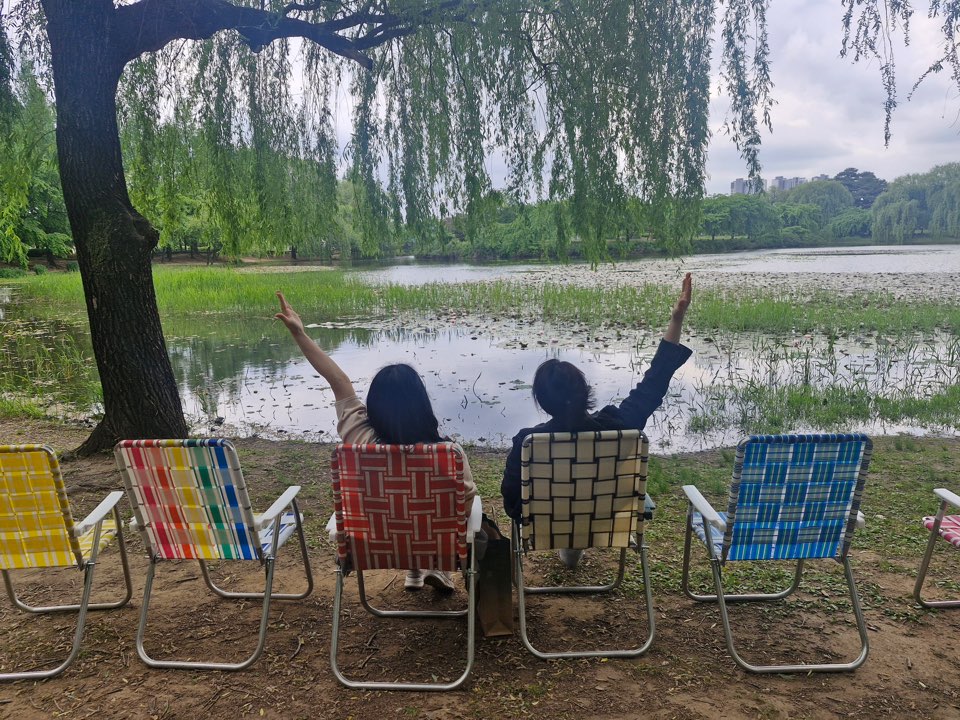 [장애부모 동아리] 힐링 동아리 5월 활동